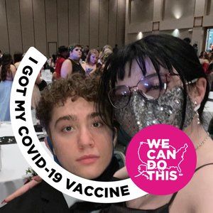 Meet your Posher, Leeandra